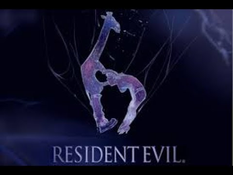 resident evil 6 pc